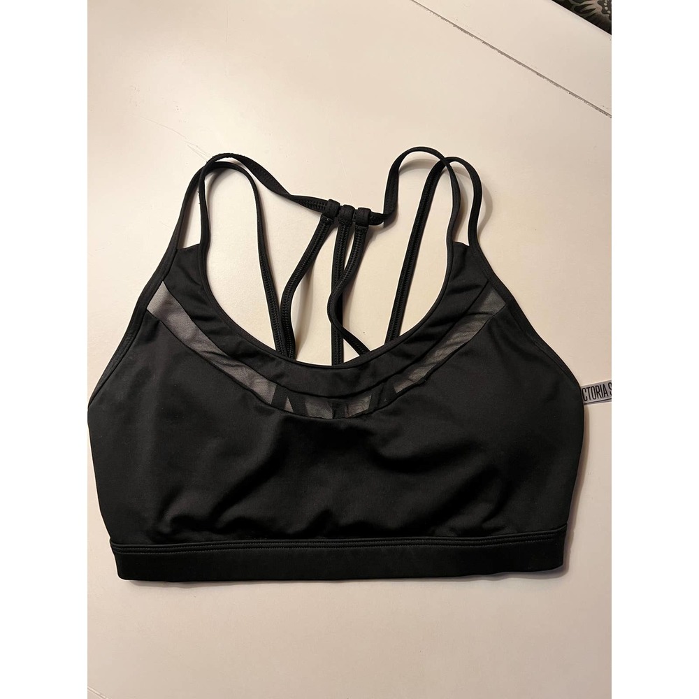 Victoria Secret size small light sports bra